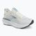 Scarpe da corsa donna Brooks Adrenaline GTS 25 star white/nantucket/chrome