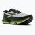Scarpe da corsa uomo Brooks Cascadia 20 grey/black/nightlife