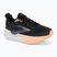 Scarpe da corsa donna Brooks Ghost Max 4 black/folkstone/cyber peach