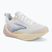 Scarpe da corsa donna Brooks Ghost Max 4 white/rose/rutabaga