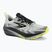 Scarpe da corsa uomo Brooks Ghost Trail grey/black/nightlife