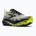 Scarpe da corsa uomo Brooks Ghost Trail grey/black/nightlife