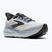 Scarpe da corsa uomo Brooks Glycerin 23 white/rain/baltic sea