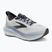 Scarpe da corsa uomo Brooks Glycerin 23 white/rain/baltic sea