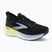 Scarpe da corsa uomo Brooks Glycerin 23 black/cyber yellow/nightlife