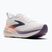 Scarpe da corsa donna Brooks Glycerin 23 white/mulled grape/clear