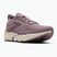 Scarpe da corsa donna Brooks Glycerin Flex rose/raisin/metallic