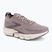 Scarpe da corsa donna Brooks Glycerin Flex rose/raisin/metallic