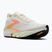 Scarpe da corsa donna Brooks Glycerin Flex white/peach/nightlife