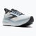 Scarpe da corsa uomo Brooks Glycerin GTS 23 white/rain/baltic sea