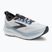 Scarpe da corsa uomo Brooks Glycerin GTS 23 white/rain/baltic sea