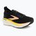 Scarpe da corsa donna Brooks Glycerin GTS 23 black/peach/nightlife