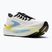 Scarpe da corsa uomo Brooks Glycerin Max 2 bright white/black/nightlife