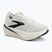 Scarpe da corsa uomo Brooks Hyperion Max 4 grey/black/purple hebe