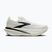 Scarpe da corsa uomo Brooks Hyperion Max 4 grey/black/purple hebe
