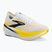 Scarpe da corsa uomo Brooks Hyperion Max 4 white/cyber yellow/black