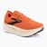 Scarpe da corsa uomo Brooks Hyperion Max 4 tigerlily/wood ash/black