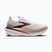 Scarpe da corsa donna Brooks Hyperion Max 4 coconut/raisin/pink