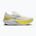 Scarpe da corsa donna Brooks Hyperion Max 4 white/cyber yellow/black