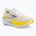 Scarpe da corsa donna Brooks Hyperion Max 4 white/cyber yellow/black