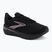Scarpe da corsa donna Brooks Revel 9 black/black/rose gold