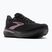 Scarpe da corsa donna Brooks Revel 9 black/black/rose gold