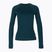 Maglia termica da donna Smartwool Merino 250 Baselayer Crew Boxed twilight blue heather