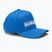 Cappello da baseball Napapijri F-Box blu lapis