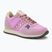 Scarpe da donna Napapijri NP0A4I74 ink old rose