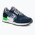 Scarpe Napapijri da uomo NP0A4I79 blu marine