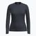 Maglia termica da donna icebreaker 200 Oasis Crewe midnight navy