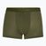 Boxer termico da uomo icebreaker Merino 125 Cool-Lite Anatomica Trunks loden