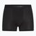 Boxer termico uomo icebreaker Merino 125 Cool-Lite Anatomica nero