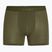 Boxer termico da uomo icebreaker Merino 125 Cool-Lite Anatomica loden