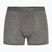 Boxer termico da uomo icebreaker Merino 125 Cool-Lite Anatomica gritstone heather