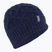 Berretto invernale Icebreaker Merino Cable Knit midnight navy/ royal navy