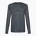 Maglia termica da uomo Smartwool Merino Sport 120 charcoal heather