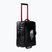 The North Face Base Camp Voyager 21 Valigia da viaggio a rotelle 40 l nero/bianco