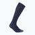 Calze da sci uomo Icebreaker Merino Ski+ Medium OTC royal navy/dawn/midnight navy