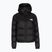 Piumino donna The North Face Hydrenalite Down Hoodie tnf black