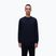 Felpa Napapijri Balis Crew 1 uomo blu marino
