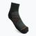 Smartwool Hike Light Cushion Calzini da trekking alla caviglia grigio SW001611G51