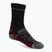 Smartwool Hike Light Cushion Crew calzini da trekking neri SW001614003