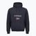 Felpa Napapijri Burgee Half Zip Hooded 2.0 Uomo blu marine