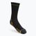 Calze da trekking Smartwool Hike Light Cushion Crew nero SW001614001