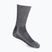Calze da trekking Smartwool Hike Classic Edition Light Cushion Crew blu SW012900B251