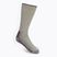 Smartwool Mountaineer Classic Edition Maximum Cushion Crew calze da trekking marroni SW001642236