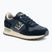 Scarpe da uomo Napapijri Stab blu marine