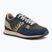 Scarpe da uomo Napapijri Cosmos verde/blu