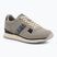 Scarpe da uomo Napapijri Cosmos nuovo latte